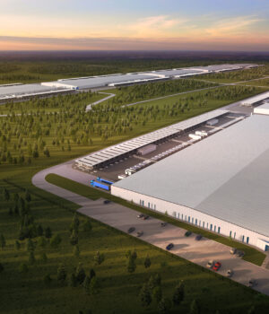 Architecture, Engineering, and Construction News Network