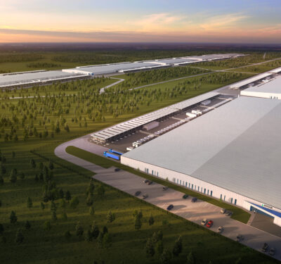 Architecture, Engineering, and Construction News Network