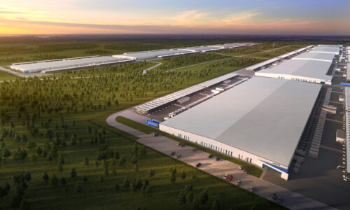 Architecture, Engineering, and Construction News Network