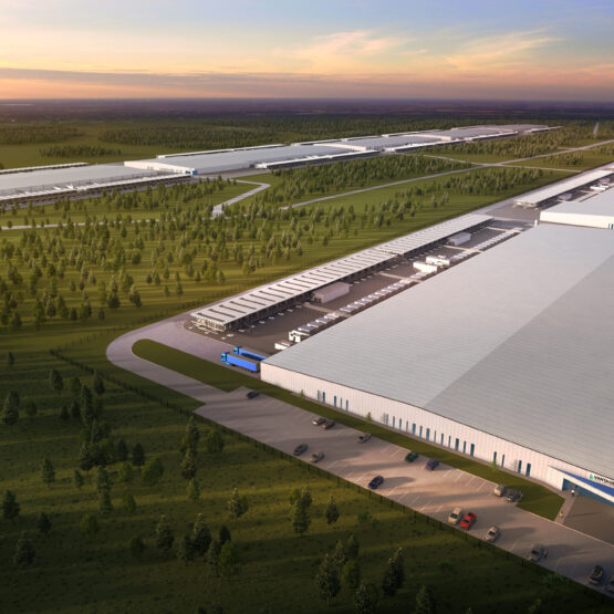 Architecture, Engineering, and Construction News Network