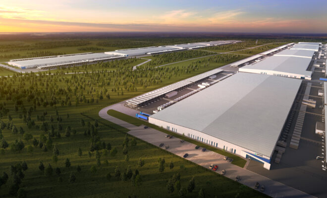 Architecture, Engineering, and Construction News Network