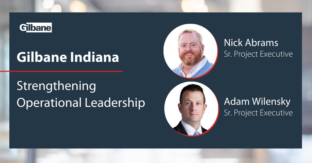 Gilbane Team Members