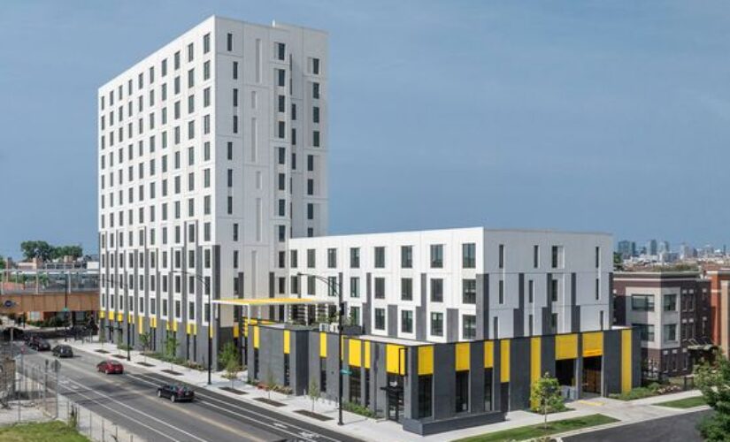 Architecture, Engineering, and Construction News Network