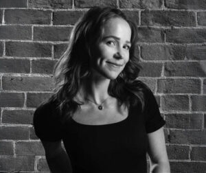 Missy Jones Headshot