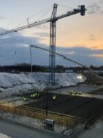 Architecture, Engineering, and Construction News Network