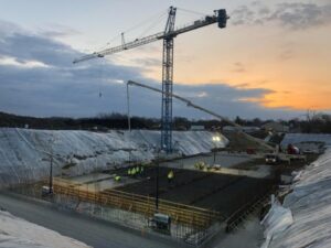 Architecture, Engineering, and Construction News Network