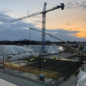 Architecture, Engineering, and Construction News Network