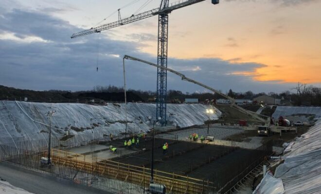 Architecture, Engineering, and Construction News Network