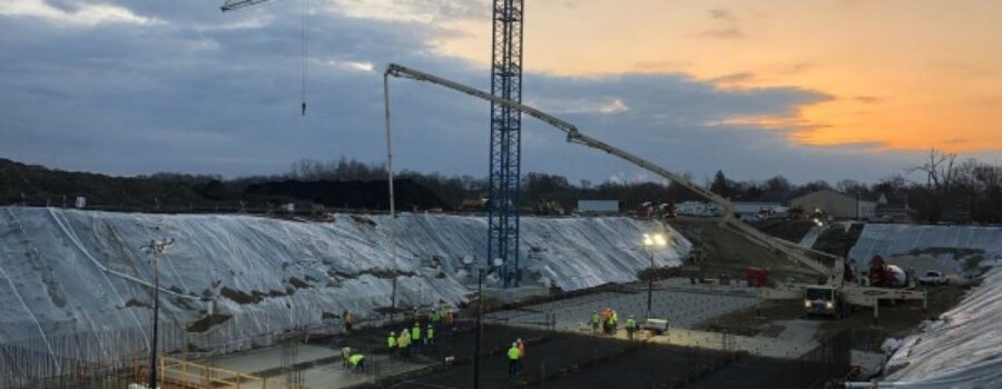 Architecture, Engineering, and Construction News Network