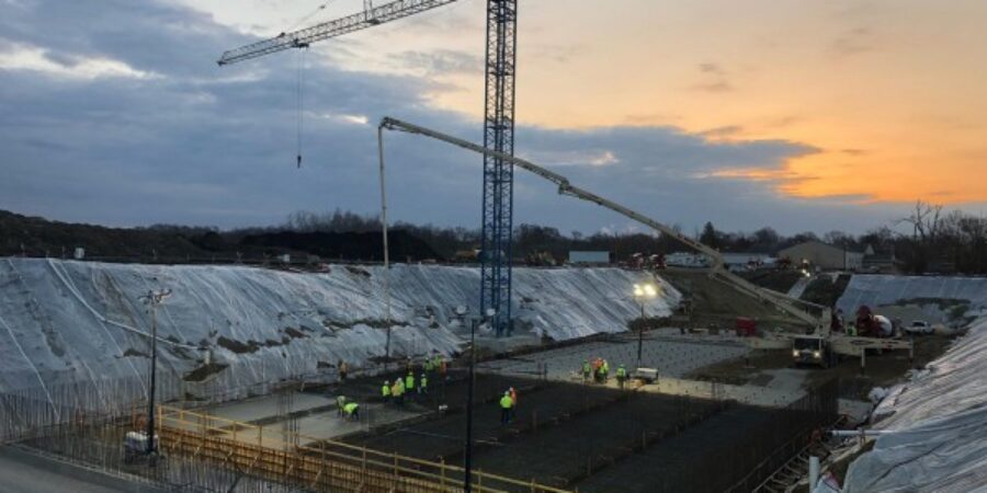 Architecture, Engineering, and Construction News Network