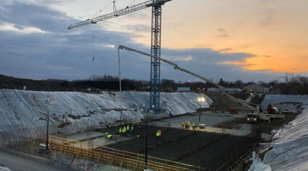 Architecture, Engineering, and Construction News Network