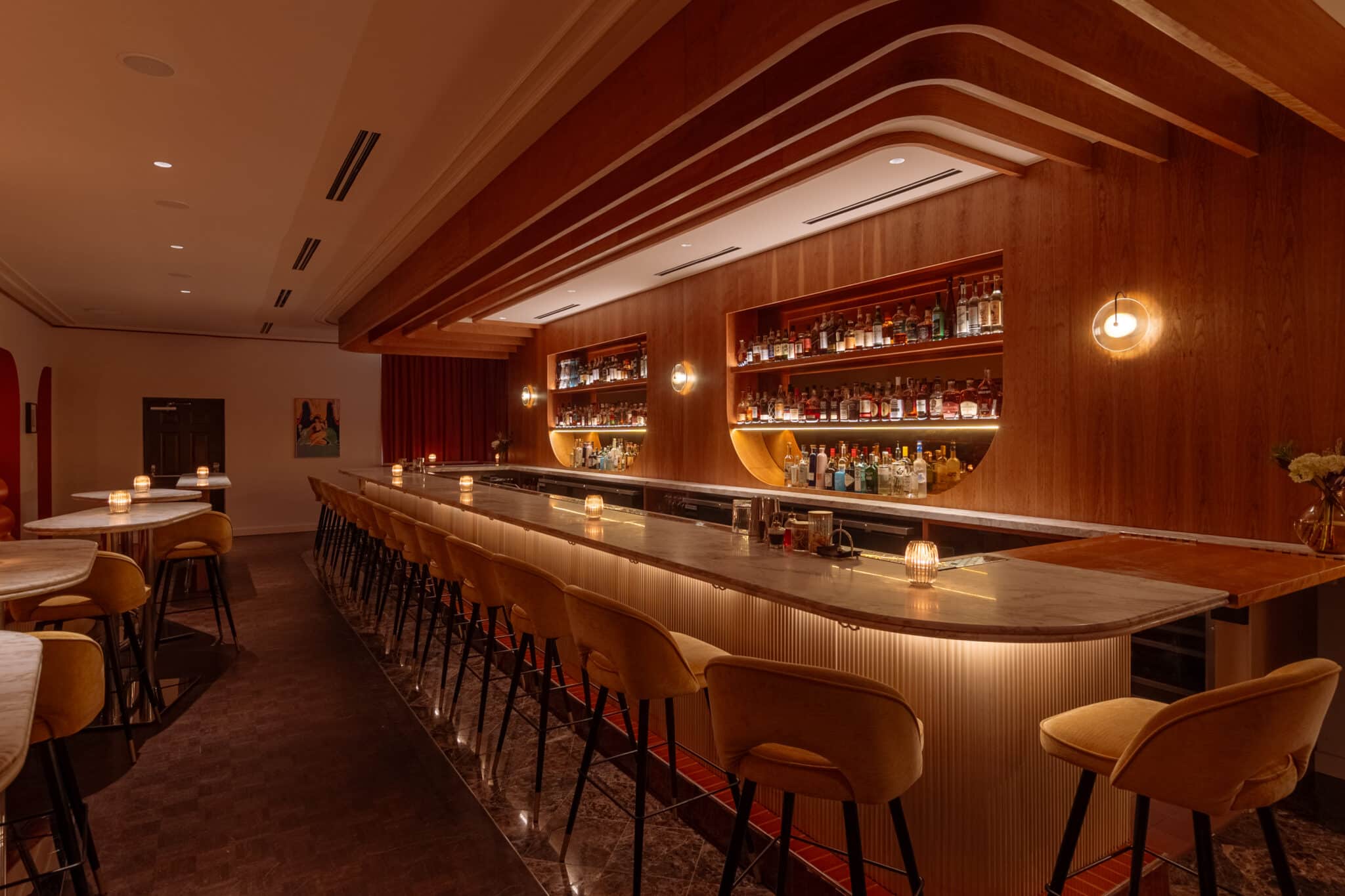 Remick Hospitality Image